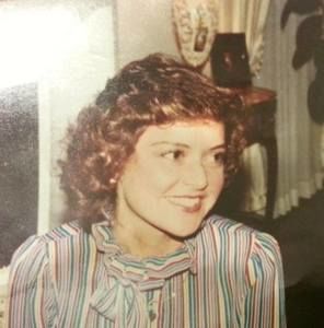 Meet your Posher, Joann